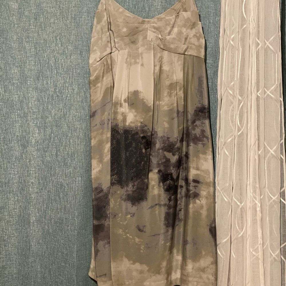 FEI MIDI Dress